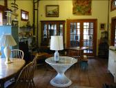 Our 200yr old Furniture Barn, in Plymouth, NH 
Auctions and Appraisals